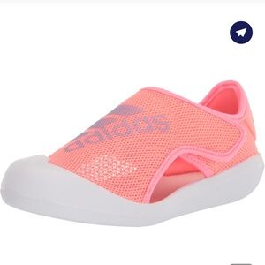 ADIDAS - GIRL’S ALTAVENTURE 2.0 SHOES - SIZE 13